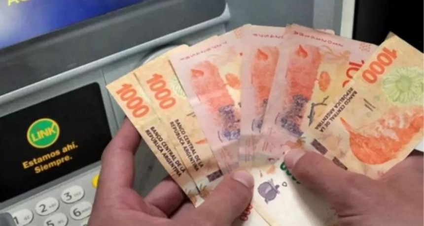 PAMI pagará un bono de 10 mil pesos: quiénes pueden acceder y cuándo se cobra