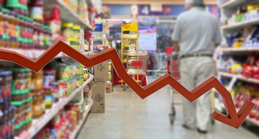 Cuáles son las señales que alertan sobre una caída del consumo en los próximos meses