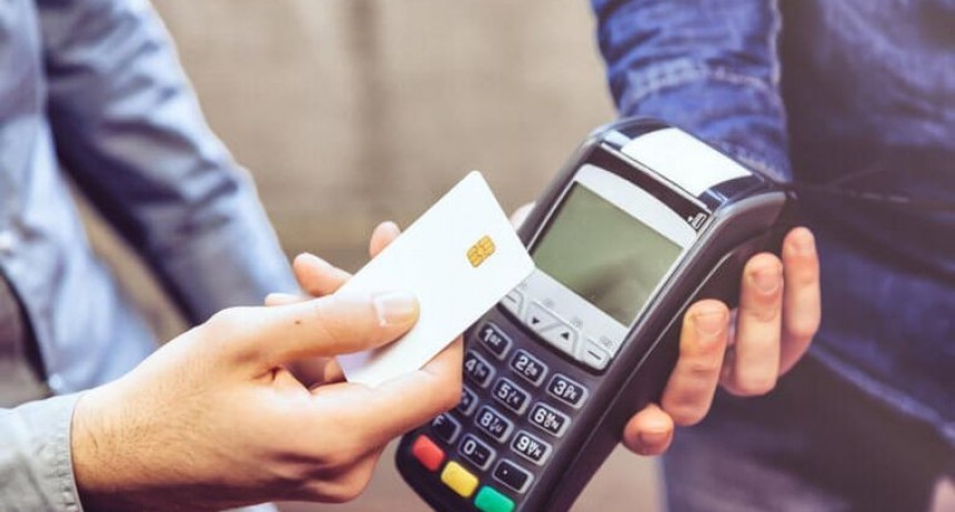 Incentivo al consumo.  El Gobierno aumentará hasta en un 30% el límite a tarjetas de crédito