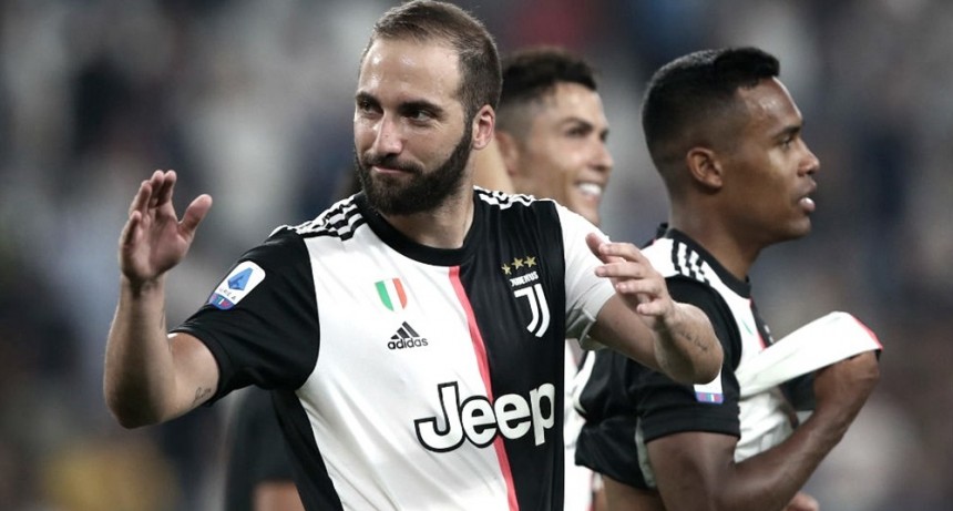 Juventus-Milan, por la Copa Italia, será el primer partido post cuarentena