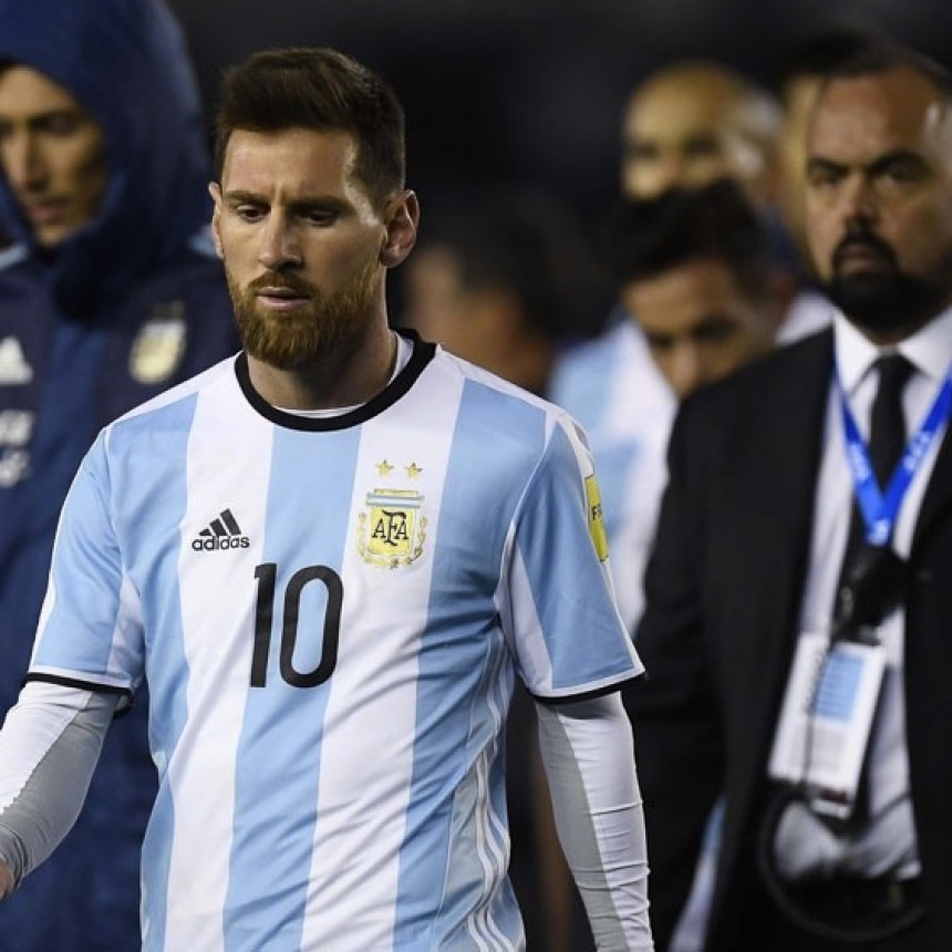 Copa América 2020, otra ilusión postergada para Messi