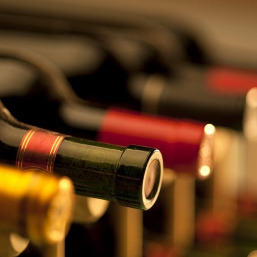 Entre enero y mayo Argentina exportó 178,3 millones de litros de vinos