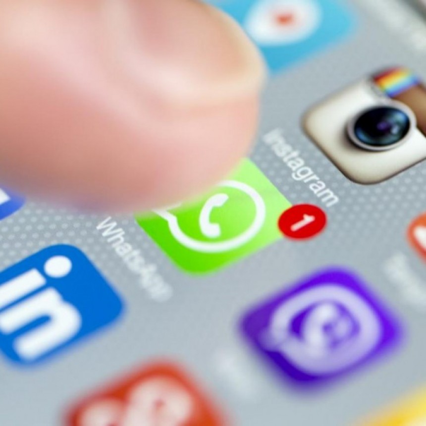 Fallo de seguridad en WhatsApp: cómo saber si tu número de teléfono se ha publicado en Google
