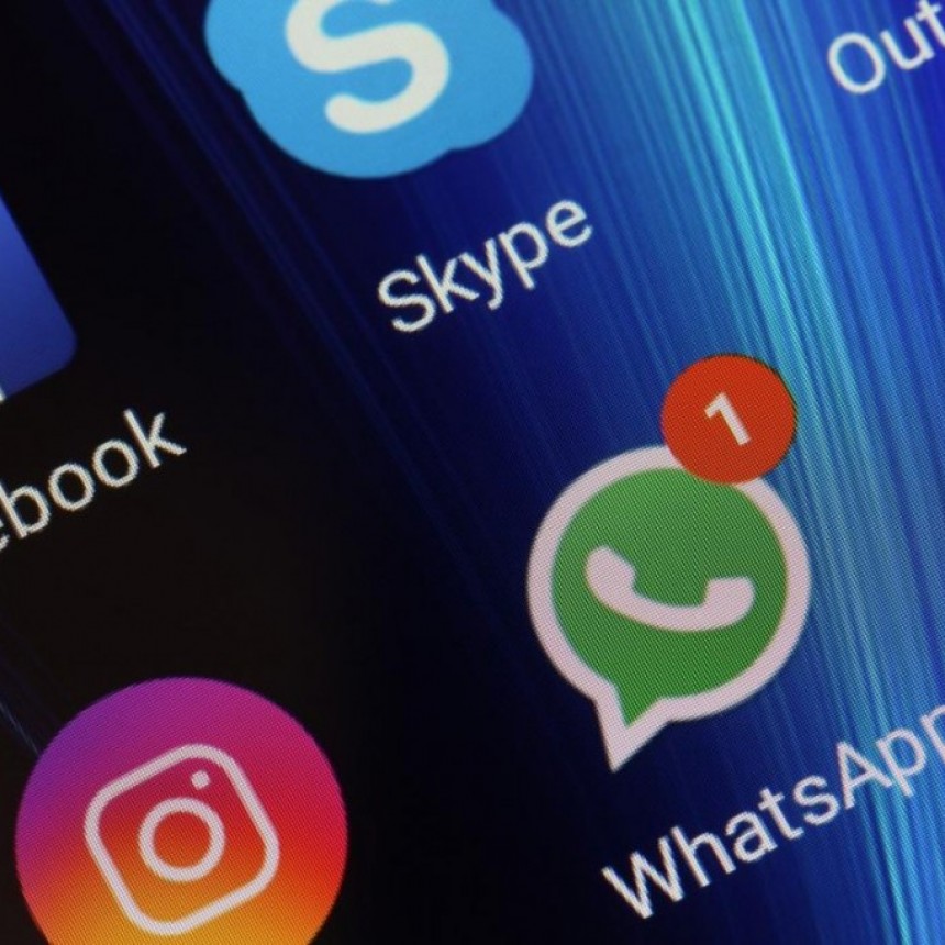 WhatsApp podrá utilizarse en cuatro dispositivos diferentes a la vez
