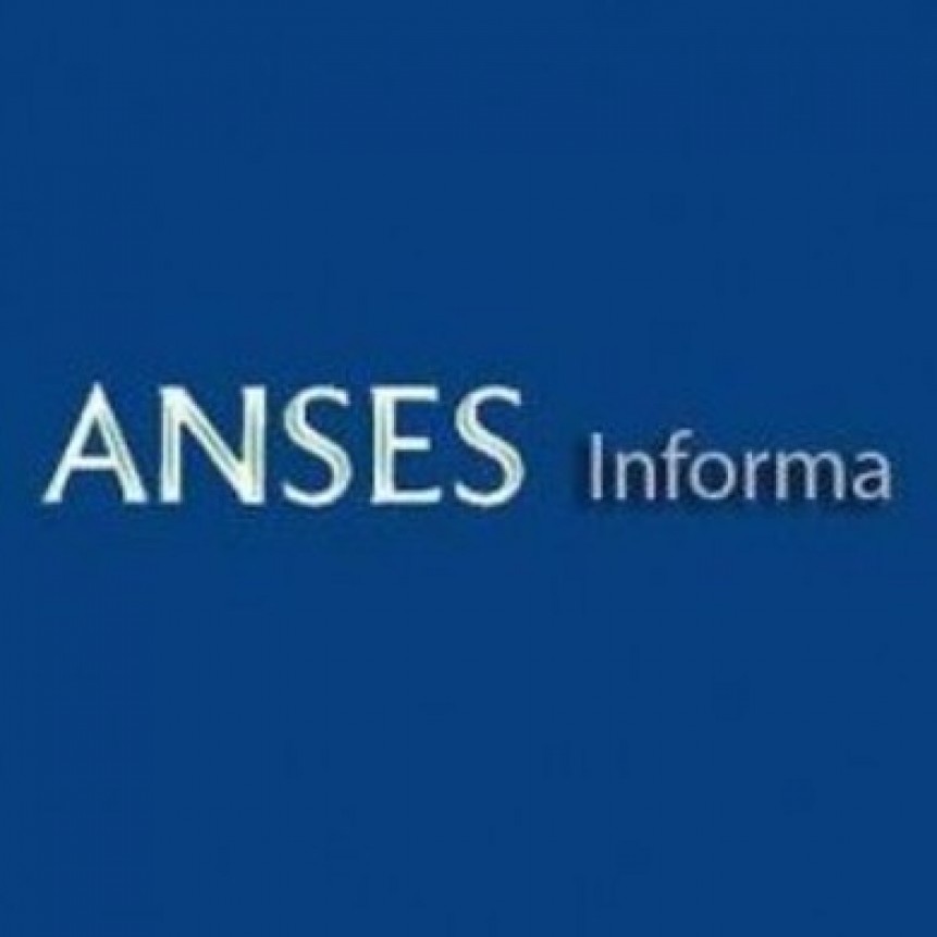 La ANSES informa que ya están en funcionamiento Unidades de Atención Integral (UDAI) y oficinas en todo el país, con un sistema de turnos programados y garantizando el protocolo sanitario.