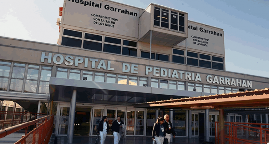 Coronavirus en la Argentina | Murió una beba de un año y es la víctima fatal más joven del país