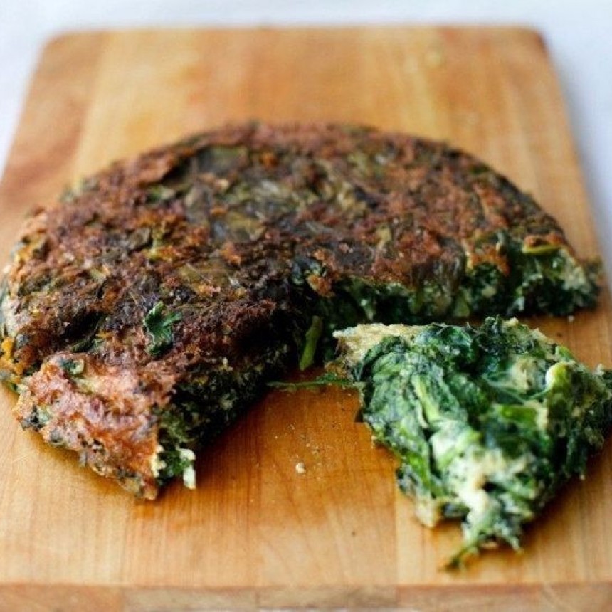 ALICIA SEVERINI | Momento gastronómico, hoy cocinamos con Kale