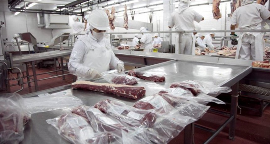 IPCVA: Efectos negativos del cierre parcial a las exportaciones de carne