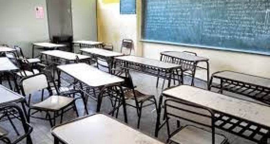 Vuelta de tuerca a las horas sin clase en las escuelas bonaerenses