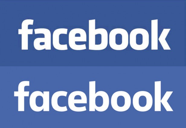 Facebook estrena ¿nuevo? logo