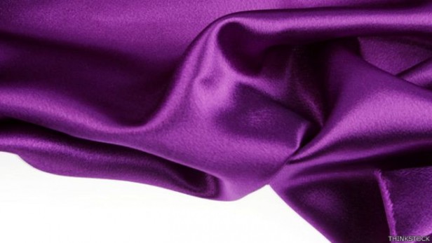 Cómo el color púrpura cambió la historia