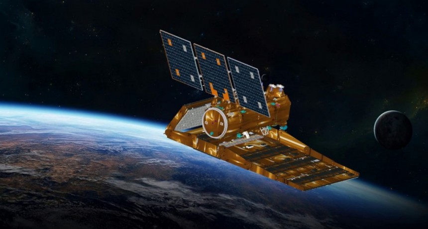 Un satélite de observación argentino será lanzado en julio desde Cabo Cañaveral
