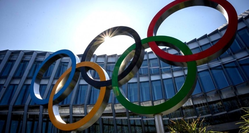 El Reino Unido probó una sustancia en sus deportistas en los Juegos Londres 2012