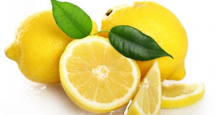 HABLEMOS de NUTRICION: LIC NADIA LINGOR | Hoy nos habla del limón