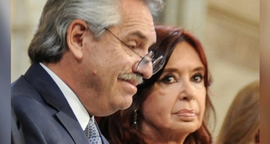 Alberto Fernández se comunicó con Cristina Kirchner por teléfono por el armado del nuevo gabinete