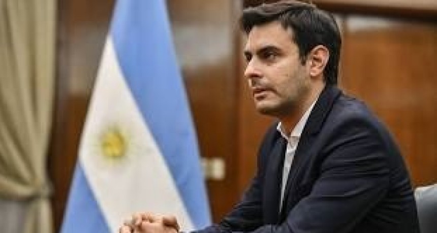 Renunció Santiago López Osornio, quien estaba a cargo de la segmentación de tarifas