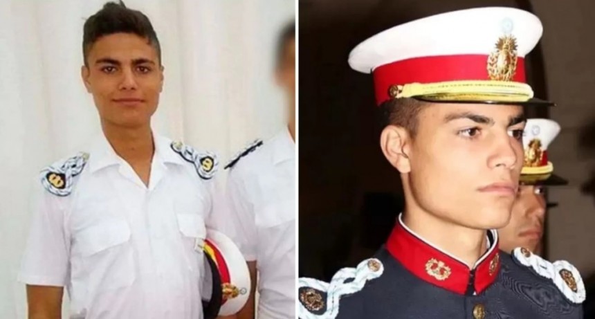 Muerte del subteniente: piden la detención de los 11 oficiales que estuvieron en el “rito de iniciación”
