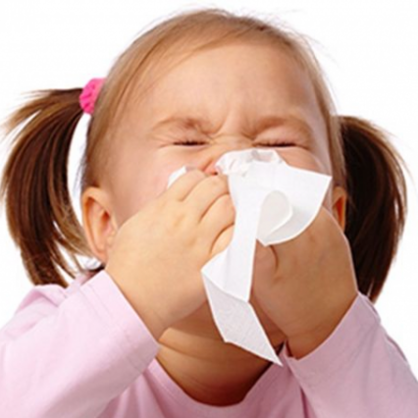 Invierno, temporada de aumento de infecciones respiratorias, ¿cómo cuidarnos?