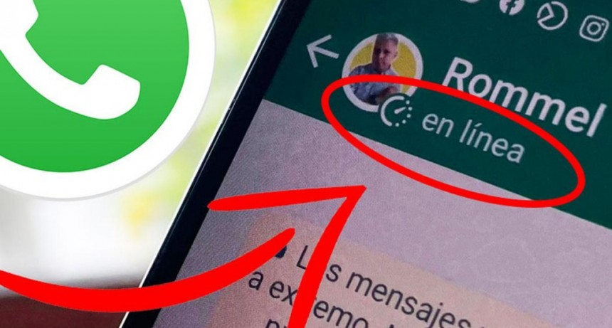 WhatsApp dejará decidir a quién mostrar el estado en línea