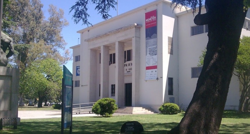 Mitos y leyendas. El Museo Castagnino. Presenta Prof Marcela Pestaña