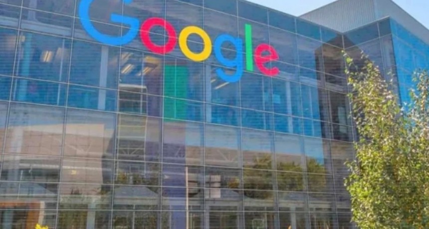 Google lanzó una búsqueda laboral en Argentina con sueldos de hasta $800.000
