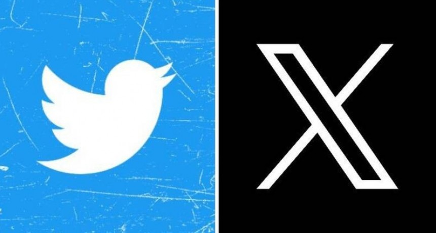 Chau al pajarito: Twitter estrena nuevo logo