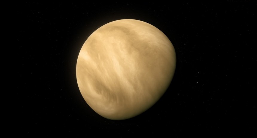 ASTRONOMIA  | El planeta Venus brillarà impactante