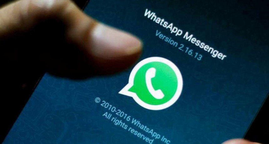 WhatsApp lanza una de las funciones más esperadas por sus usuarios