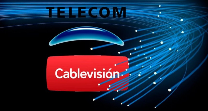 CABLEVISION - TELECOM  informa