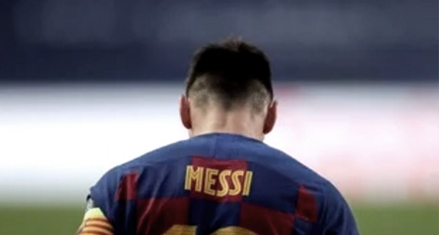 Messi decide que no se presentará a las pruebas médicas y tensa la relación con el club