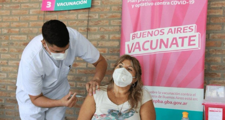 Coronavirus: todos los datos de la provincia de Buenos Aires