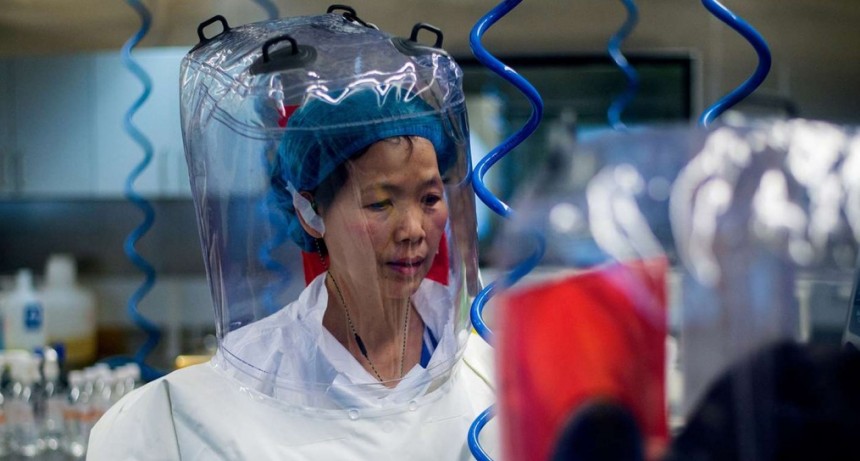 “Seguirán surgiendo nuevas variantes del coronavirus”: la advertencia de la directora del laboratorio de Wuhan