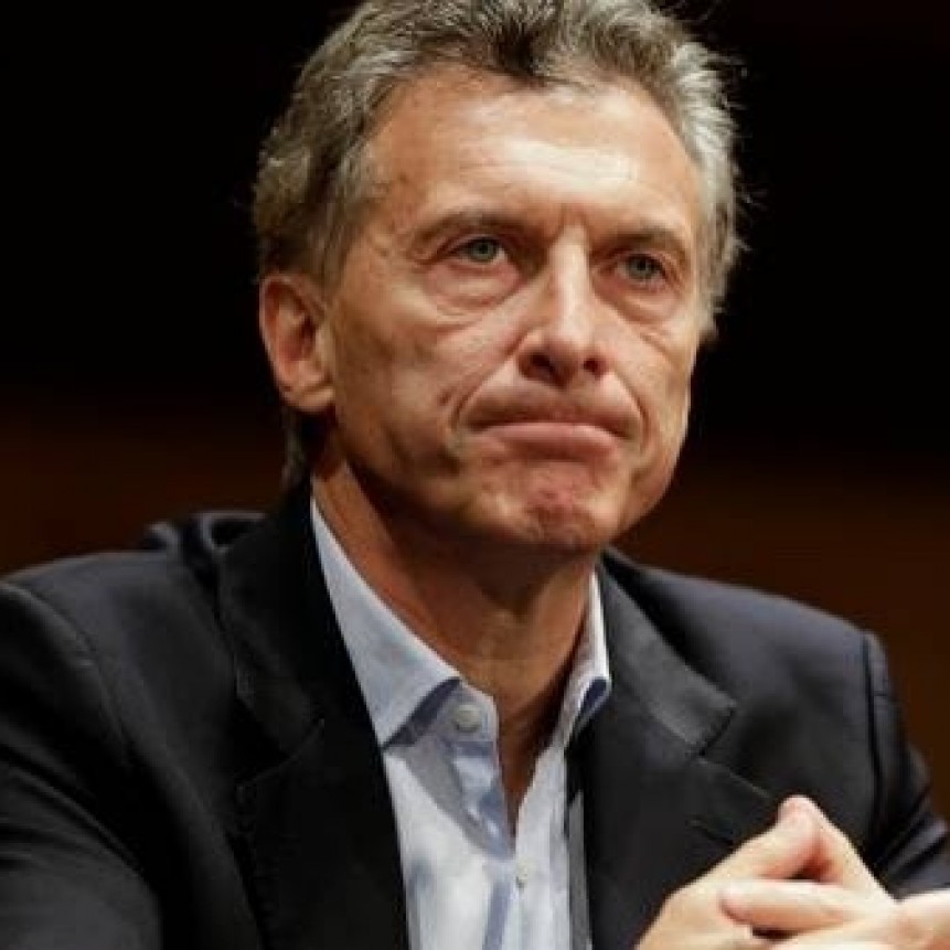 Macri denuncia nuevamente el supuesto fraude del 2019 por Guillermo Cherashny