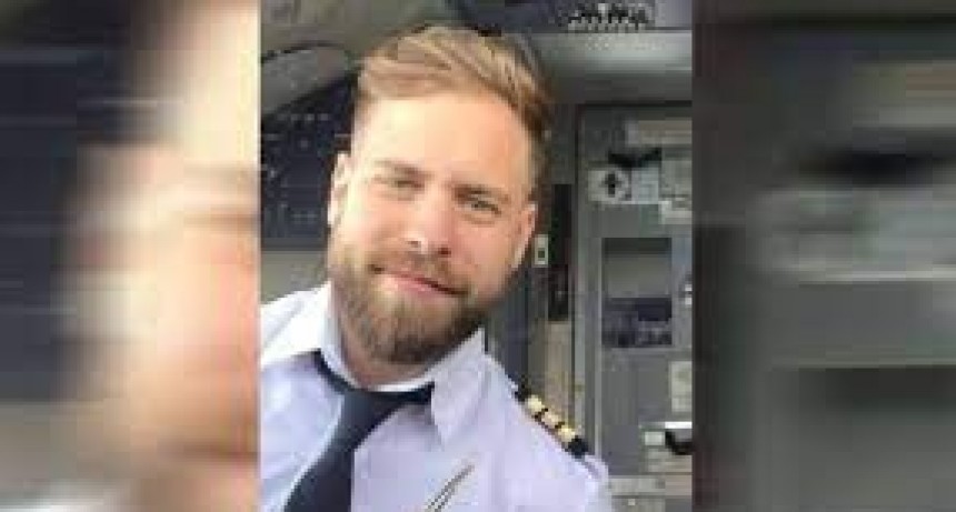 “Le rompió un espejo y lo pagó con su vida”: el dolor del padre del piloto que murió tras ser atropellado por un abogado