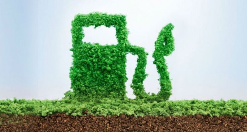 El valor ambiental de los biocombustibles