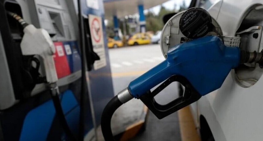 YPF no descarta un nuevo aumento en las naftas en el “corto plazo”
