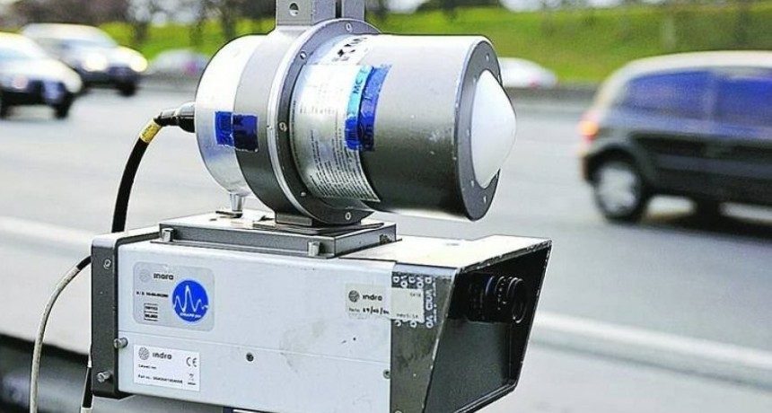 Nuevos radares en Junín: Dónde estarán ubicados