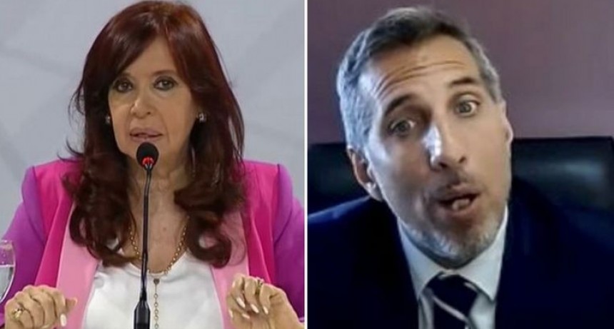 Causa Vialidad  Cristina Kirchner: “Estoy ante un pelotón de fusilamiento mediático-judicial”