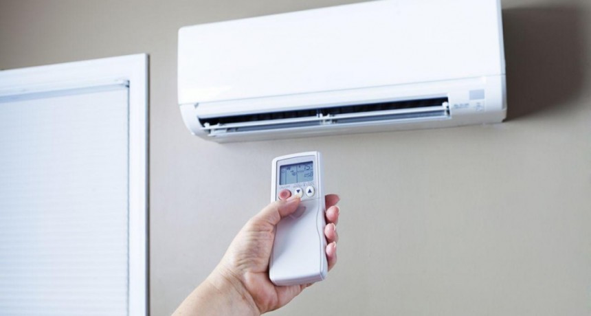 Tarifas: consejos para calefaccionar y refrigerar con menos consumo