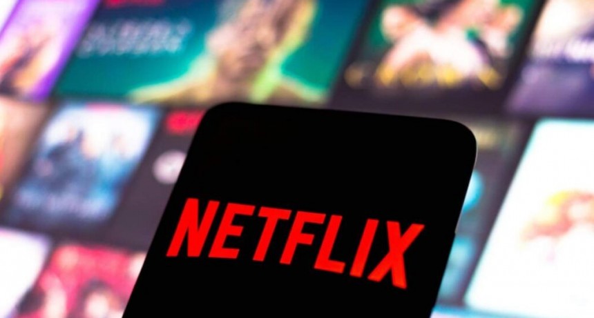 La Provincia imputó a Netflix por cláusulas abusivas