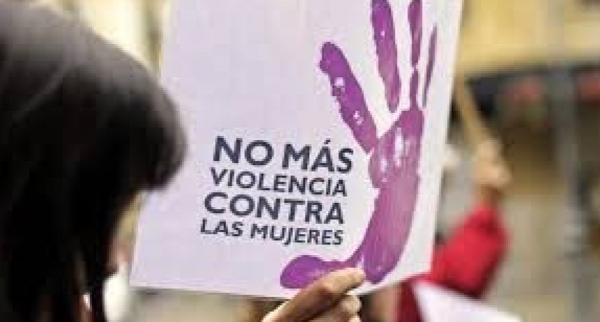 Matan a una mujer cada 32 horas en la Argentina por motivos de género