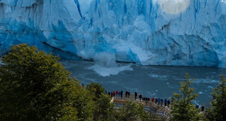 Por tercer mes consecutivo, Argentina tuvo superávit turístico