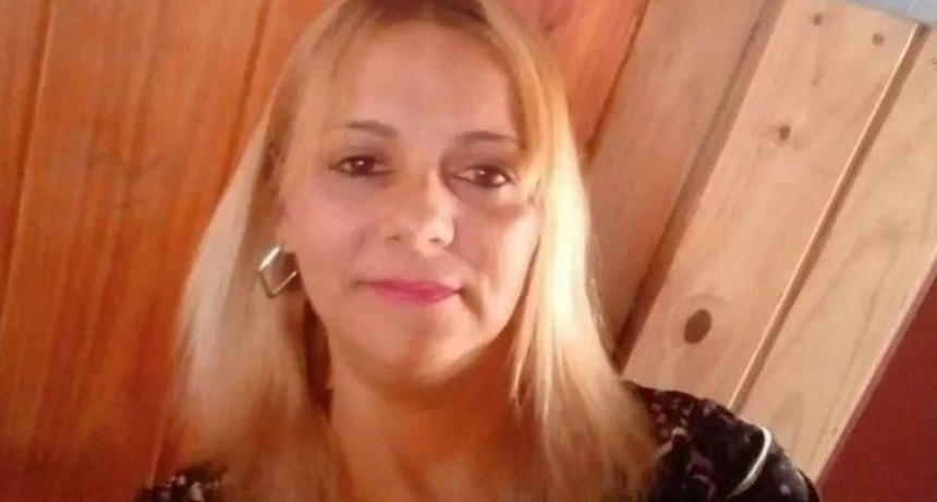 Encontraron asesinada a una mujer en una alcantarilla en Santiago del Estero