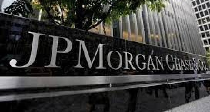 El JP Morgan pronosticó un período de mayor incertidumbre en Argentina tras las PASO