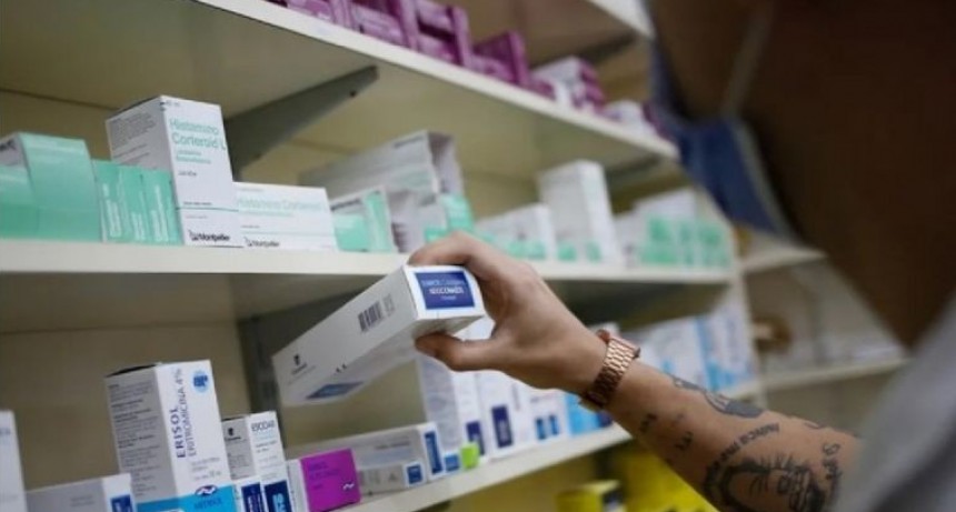 Congelan precios de medicamentos nacionales, pero hay dudas sobre los importados