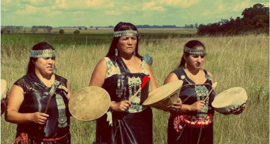 Llega la 3° edición del festival mapuche
