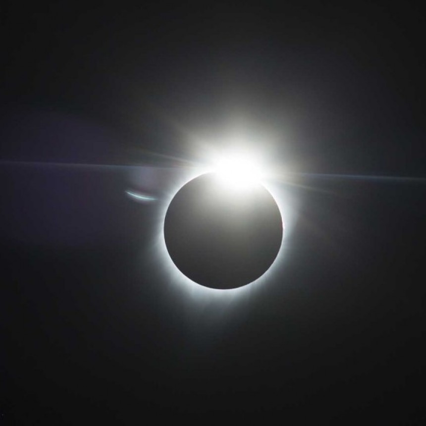 CUENTA REGRESIVA | Faltan solo 100 días para el Eclipse Total de Sol