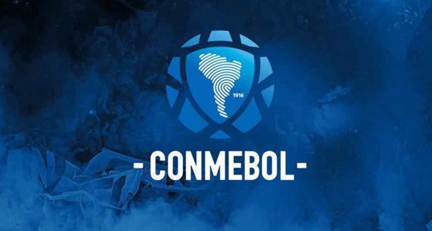 Libertad desconfía de Boca y la Conmebol le agradeció a autoridades argentinas