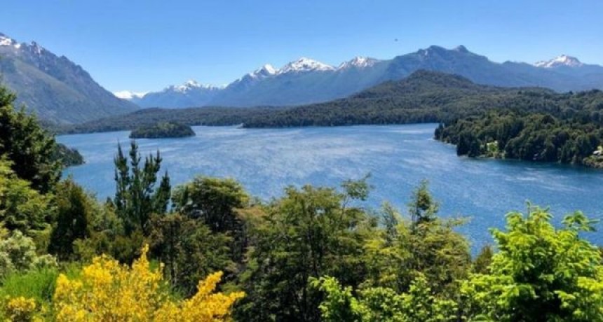 Nación aprobó el protocolo y vuelve el turismo a Bariloche