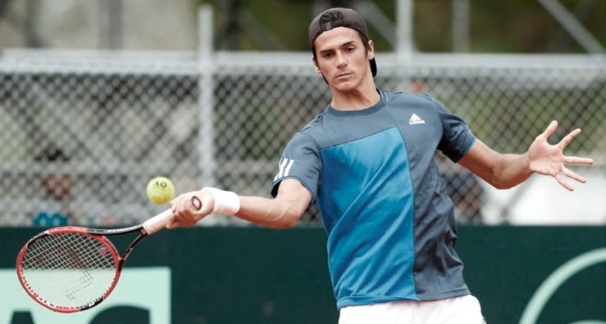 El argentino Federico Coria consigue su primera victoria en Roland Garros
